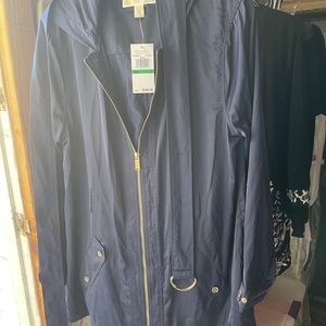 Jacket from Michael Kors